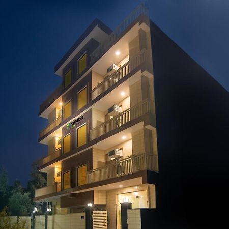 فندق Treebo Elite Corporate, Sector 62 نويدا المظهر الخارجي الصورة